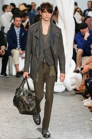 John Varvatos / - 2015